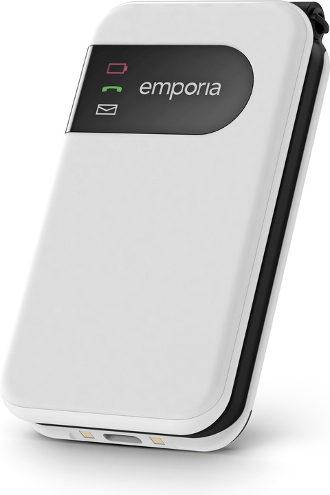Actual product image Emporia Simplicity Glam (2.80", 8 Mpx, 4G)