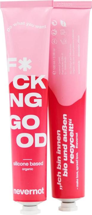 Produktbild NeverNot F*cking Good (100 ml)