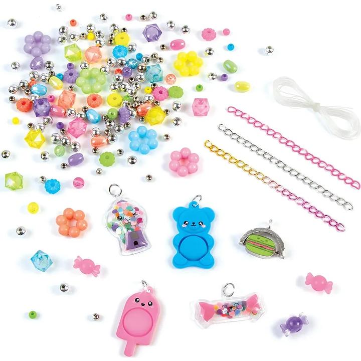 Actual product image Make it Real Bag colourful Alivia