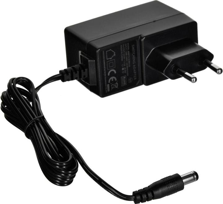 Immagine prodotto Tenda TX12 PRO router wireless Fast Ethernet Dual-band ( / ) Nero