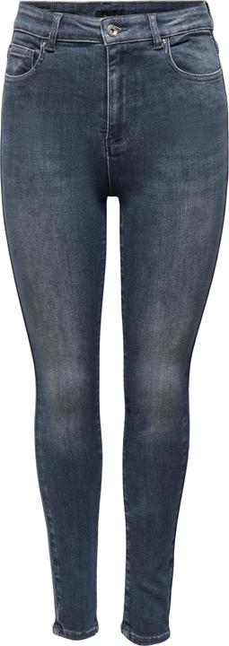Immagine prodotto Only ONLMila - Jeans skinny a vita alta (W25/L30)