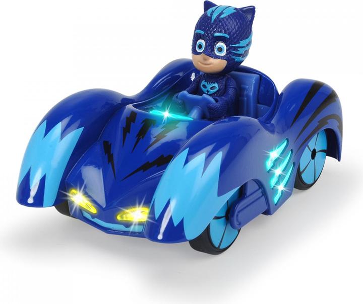 Produktbild Dickie Mission Racer