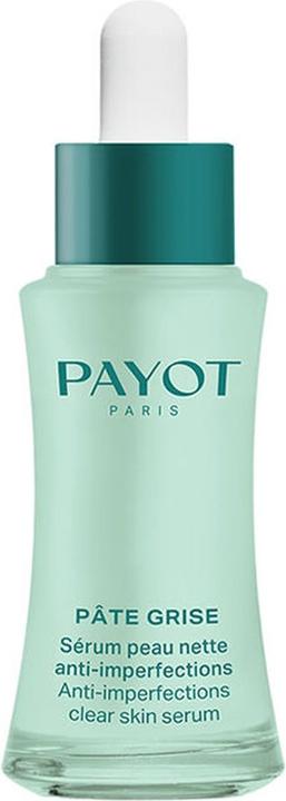 Produktbild Payot Paris Pâte Grise Sérum Peau Normale Anti Imp (30 ml)