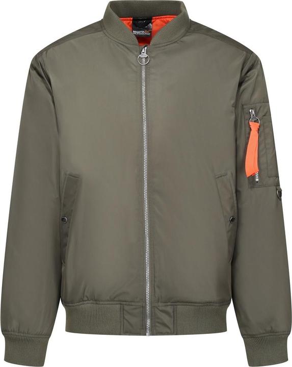 Produktbild Regatta Pro Pilot Bomberjacke Ärmeltasche (3XL)