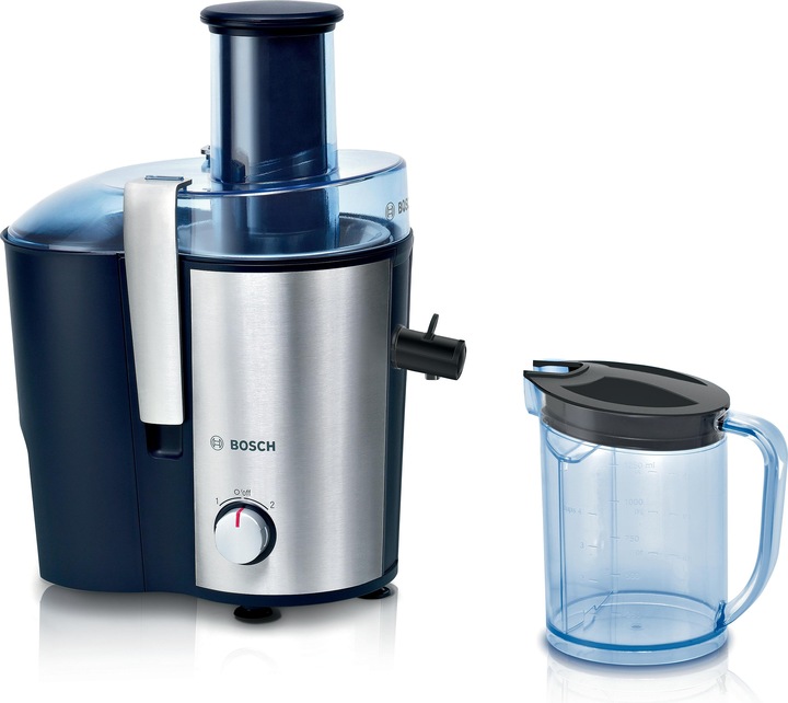 Immagine prodotto Bosch Hausgeräte Mes3500 (Spina UE)