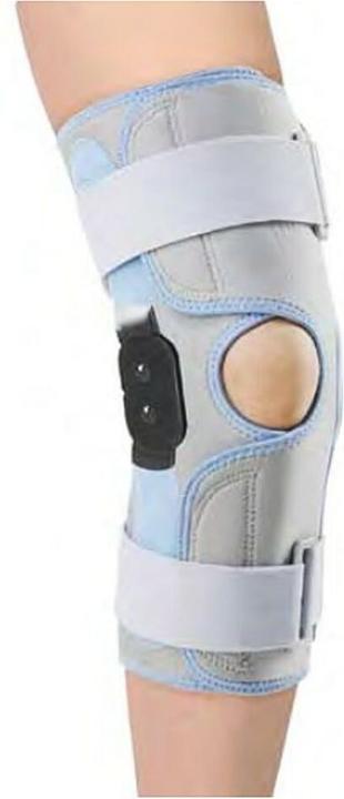 MDH Orteza stawu kolanowego stabilizująca - S (S)