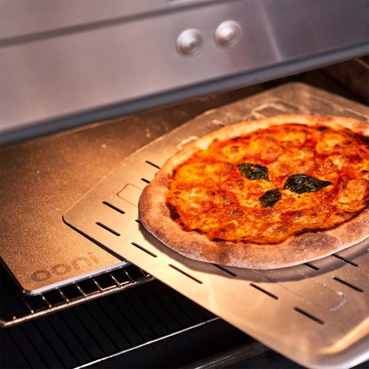 Actual product image Ooni Pizza baking steel 13