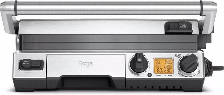 Image du produit Sage The Smart Grill Pro