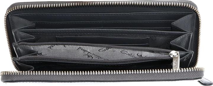Actual product image Golden Head Carrara RFID Protect 2822 Long Wallet