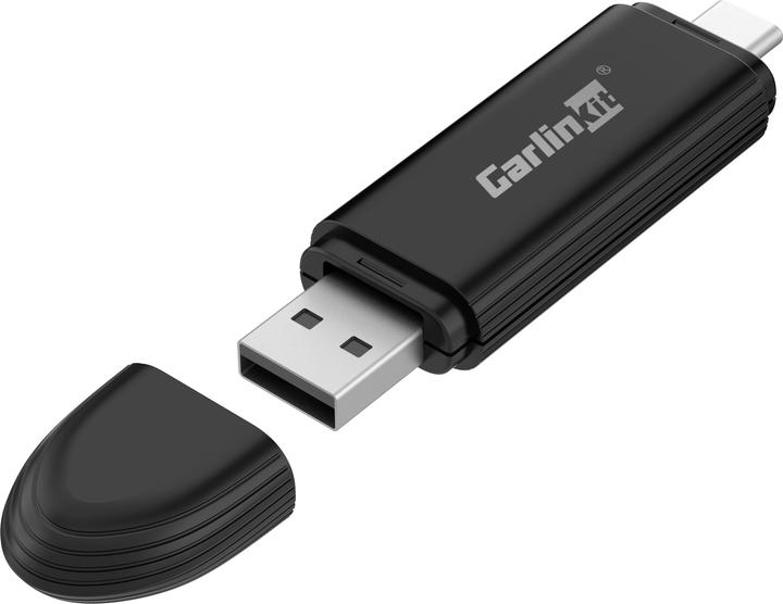 Actual product image Carlinkit Mini Pro