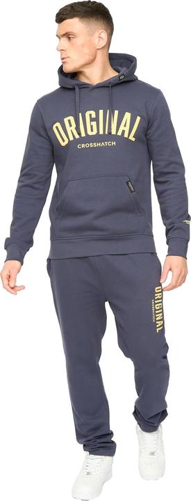 Produktbild Crosshatch Kensby Jogginghosen (M)