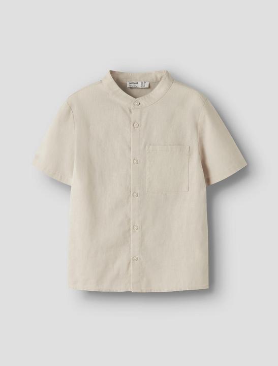 Immagine prodotto Name it Kurzarm Hemd (116)