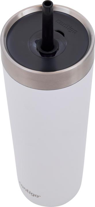 Image du produit Contigo - Thermotumbler LUXE SPILLPROOF saltwater (0.72 l)