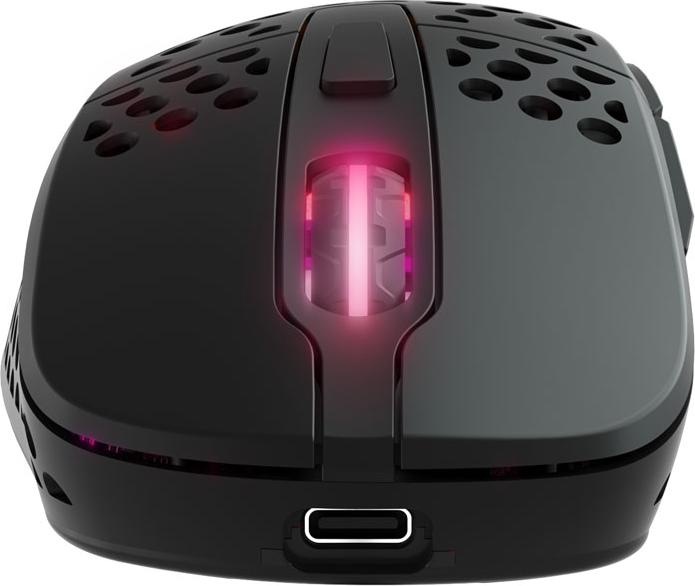 Produktbild CHERRY xtrfy M4 Wireless RGB (Kabellos)