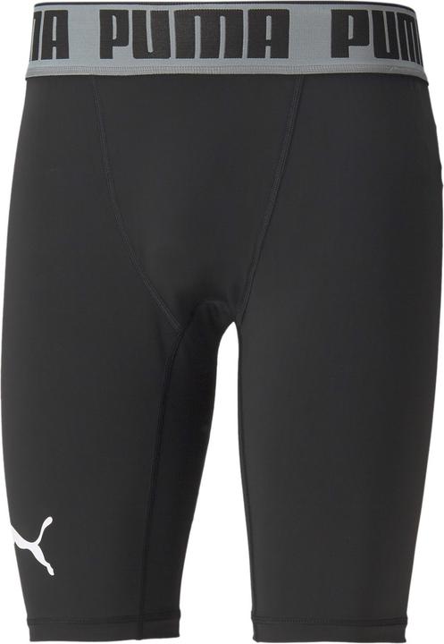 Produktbild Puma BBall Compression Short-605078 (M)