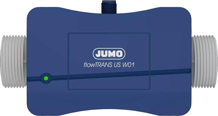 Jumo Debietmeter 00744899 1pc.