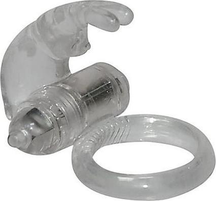 Image du produit Seven Creations Cockring doux en silicone (3 cm)