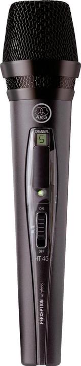 Produktbild AKG PW45 Vocal Set B1