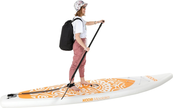 Immagine prodotto Koor Pagaia SUP (210 cm, 3 pezzi)