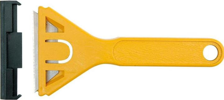 Toya Vorel scraper for shaft 06820