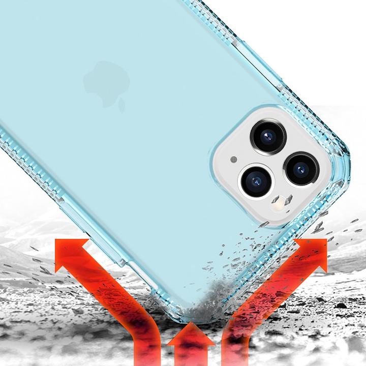 Actual product image Itskins Spectrum Clear (Apple iPhone 11 Pro Max)