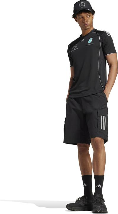 Produktbild adidas Mercedes MC (XL)