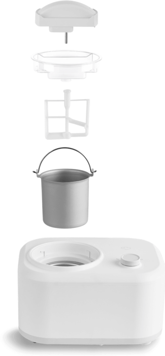 Produktbild Springlane Eni (EU-Stecker)