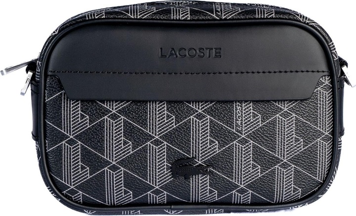 Produktbild Lacoste The Blend Adjustable Strap Cross Body Bag Small