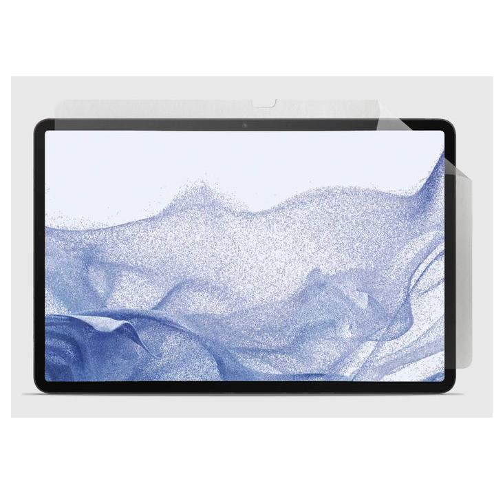 SBS Schermo per Galaxy Tab S8+(2022) / Tab S9+(2023) (1 pz., Galaxy Tab S8+, Galaxy Tab S9+, Samsung Galaxy Tab S8+, Samsung Galaxy Tab S9+), Pellicol