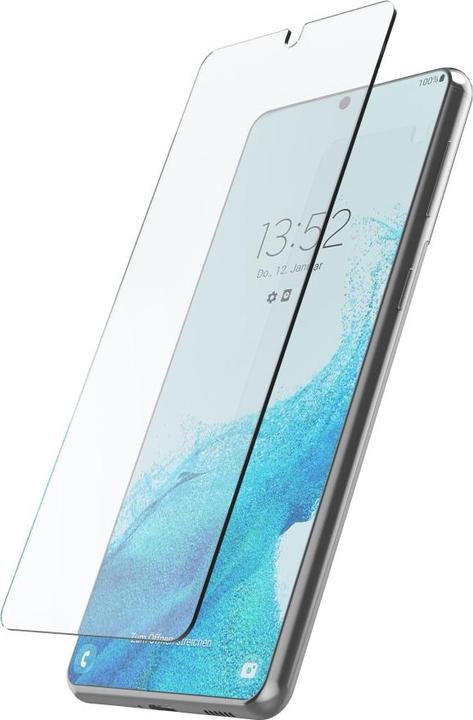 Produktbild Hama Schutzglas-Set für Samsung Galaxy S23, 3 Stück (3 Stück, Samsung Galaxy S23)
