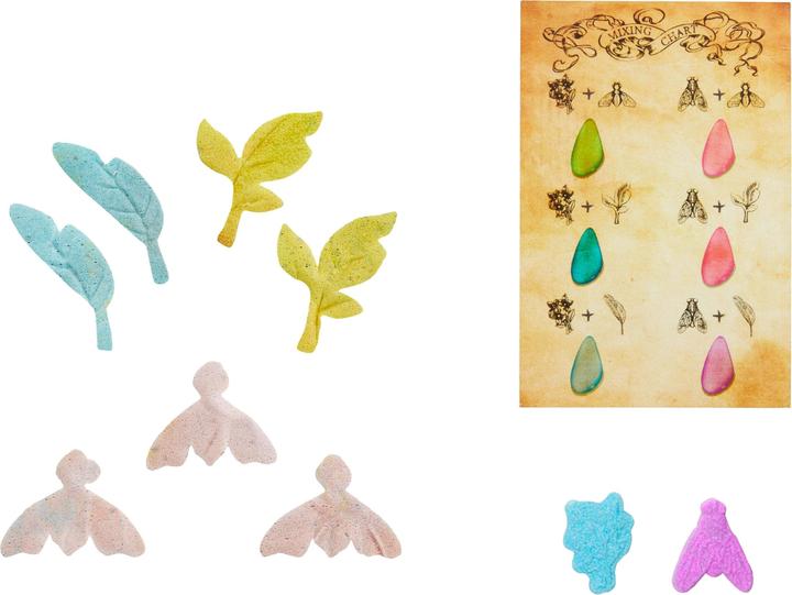 Productafbeelding Hermione Buildup Doll