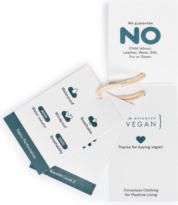 Immagine prodotto Ragwear Alees Cordy (M)