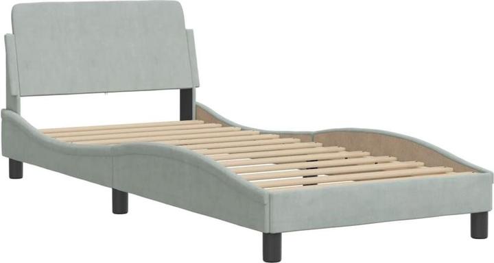 Image du produit vidaXL Bett (90 x 190 cm)