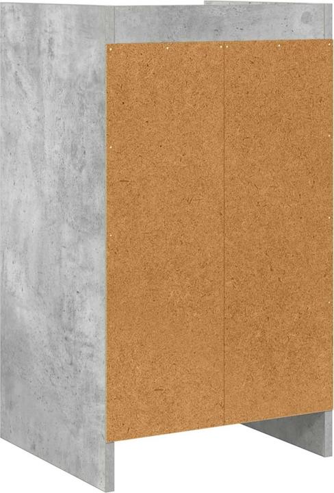 Immagine prodotto vidaXL Nachttisch (36 x 40 x 70 cm)