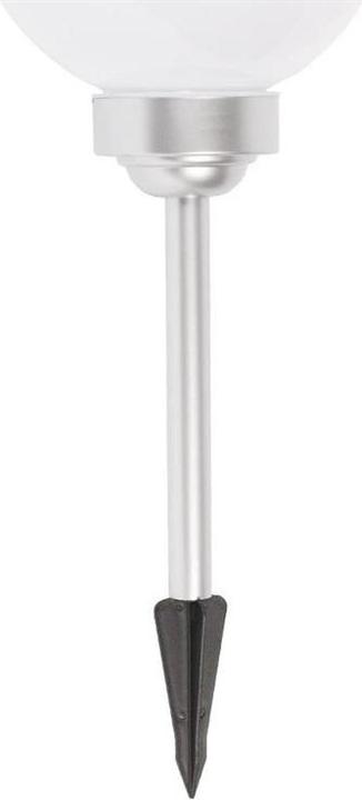 Actual product image Domoletti FLOOR LAMP SOLAR ESL-81 2XLED IP44 20CM (IP44)