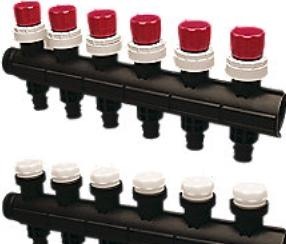 Uponor Pro QogE fordeler 3 - rør 20-2.0mm
