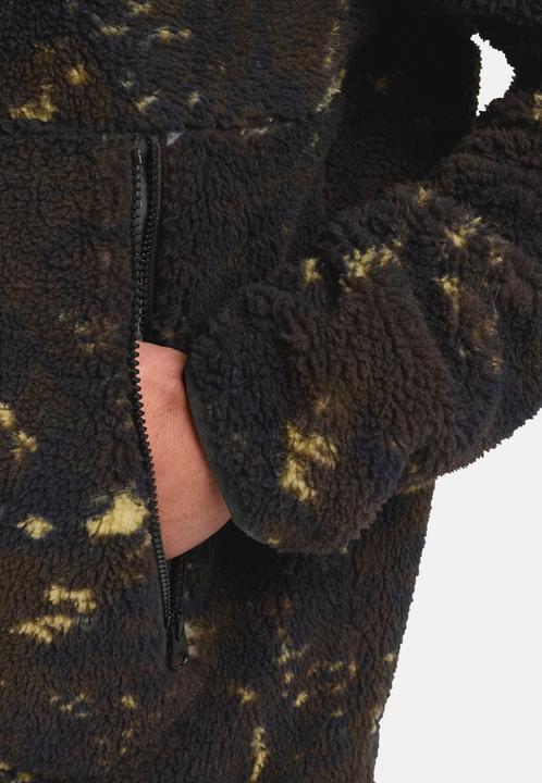 Actual product image Jack Wolfskin Stone Lite Aop Jkt M (XXL)