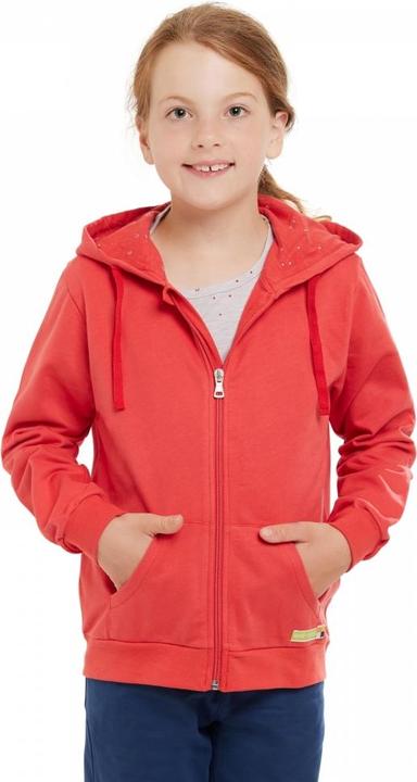 loud + proud Kapuzenjacke