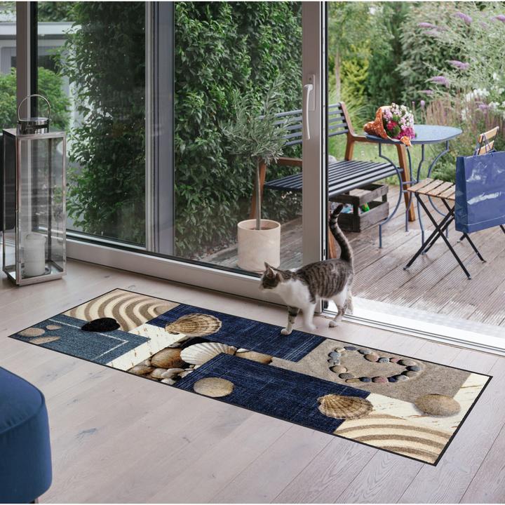 Actual product image Erwin Müller Fussmatte (60 x 180 cm)