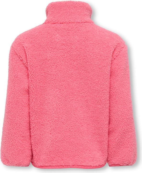 Actual product image Only KMGEVA Teddyfell Jacke Teddyfell Jacke (98)