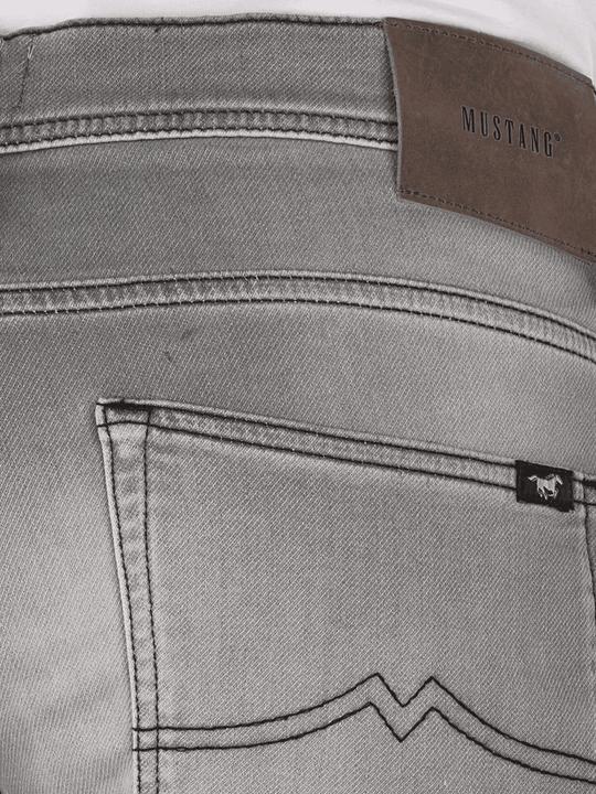 Produktbild Mustang Style Chicago Shorts (33)