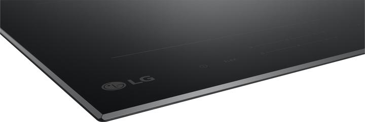 Produktbild LG CBIZ2435B (59 cm, Induktionskochfeld)