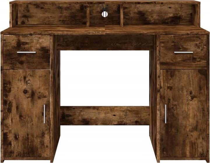 Immagine prodotto vidaXL Schreibtisch (120 x 55 x 91 cm)