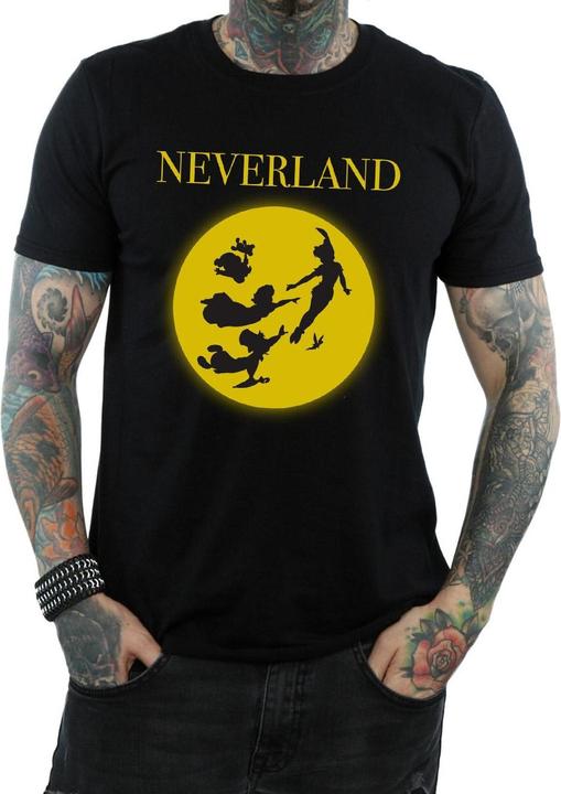 Produktbild Disney Neverland TShirt (XL)