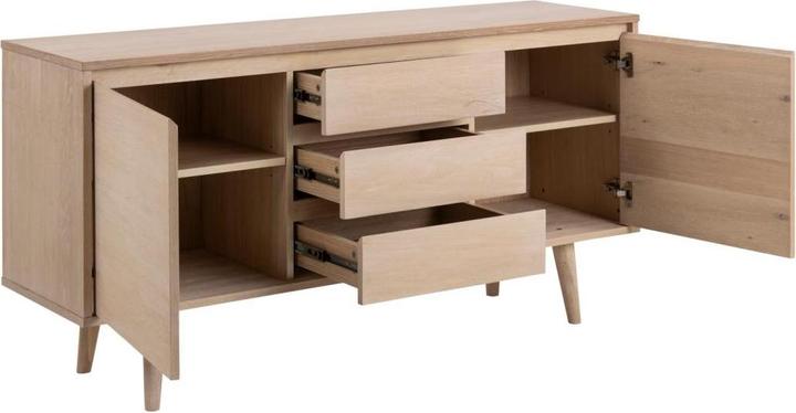 Produktbild AC Design Nagano (150 x 40 x 75 cm)