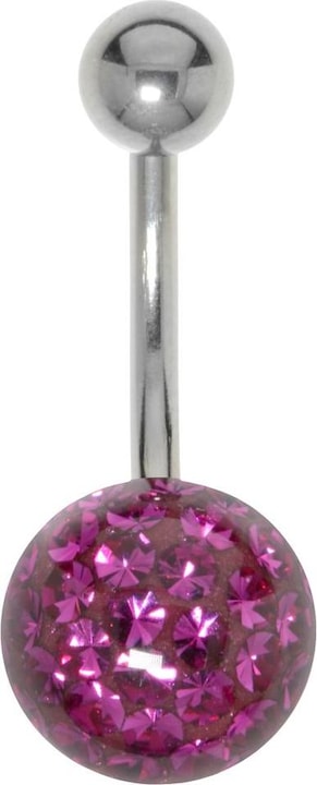 Fuchsia, Argent