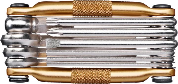 Actual product image Crankbrothers Multi-Outils 10