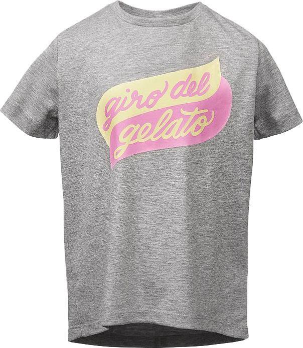 Immagine prodotto Woom Brand WOOM GIRO DEL GELATO Kinder T-Shirt grau 150-160 (152, 158)