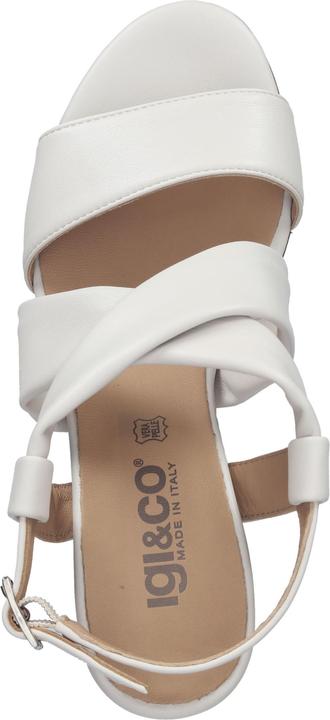 Actual product image Igi&co Sandalen (39)