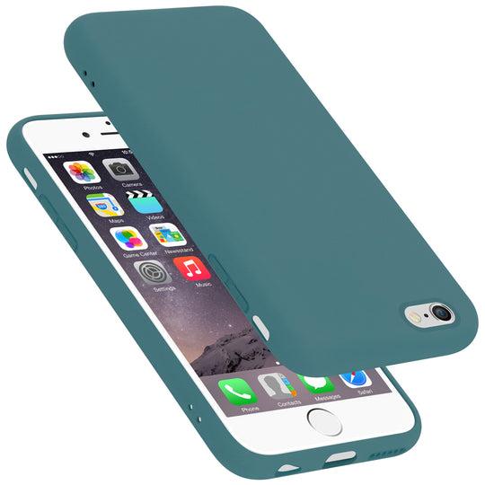 Immagine prodotto Cadorabo Libro con copertina a doppia finestra con vista (Apple iPhone 6)
